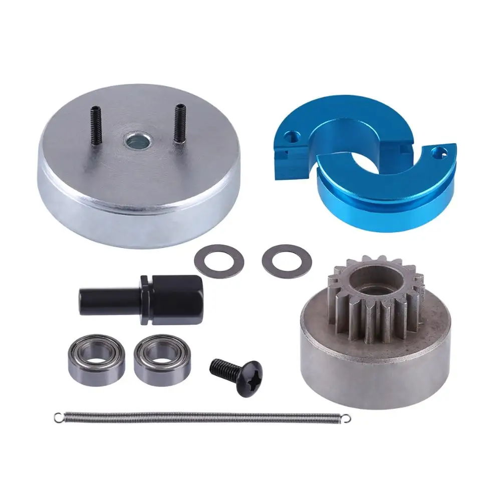 Model Kit Engine - Gear Clutch tunggal, Kit modifikasi untuk
