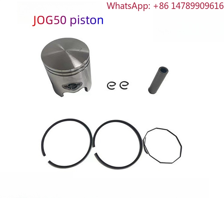 Model Kit Engine - Kit Piston Mesin 50cc 70cc untuk