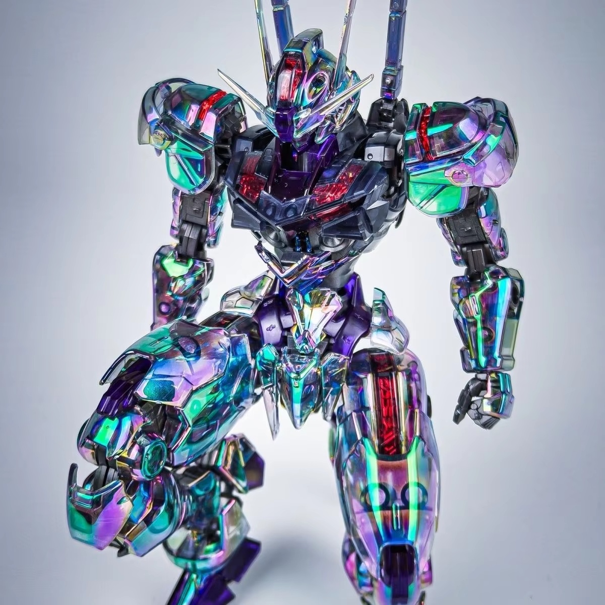 Model Kit Perakitan Model Aksi - Model Kit Lancelot ulasan dan harga