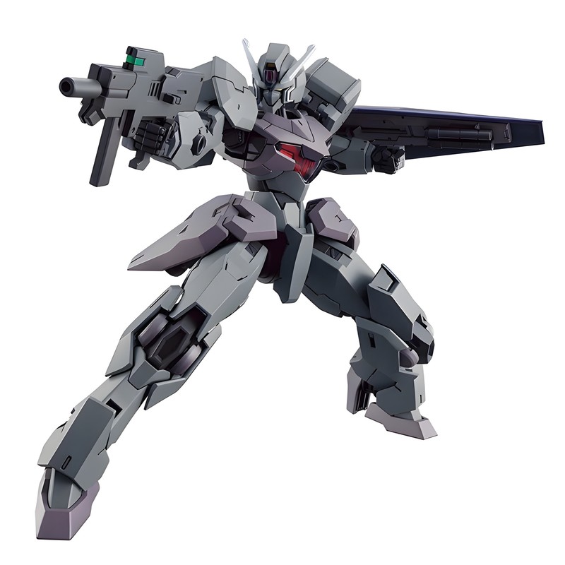 HG1/144 Gawilva Mobile Suit Th - Model Kit Lancelot ulasan dan harga