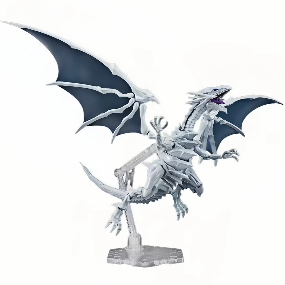 【Baru-Terlaris】Yu-Gi-Oh Naga A - Model Kit Lancelot ulasan dan harga