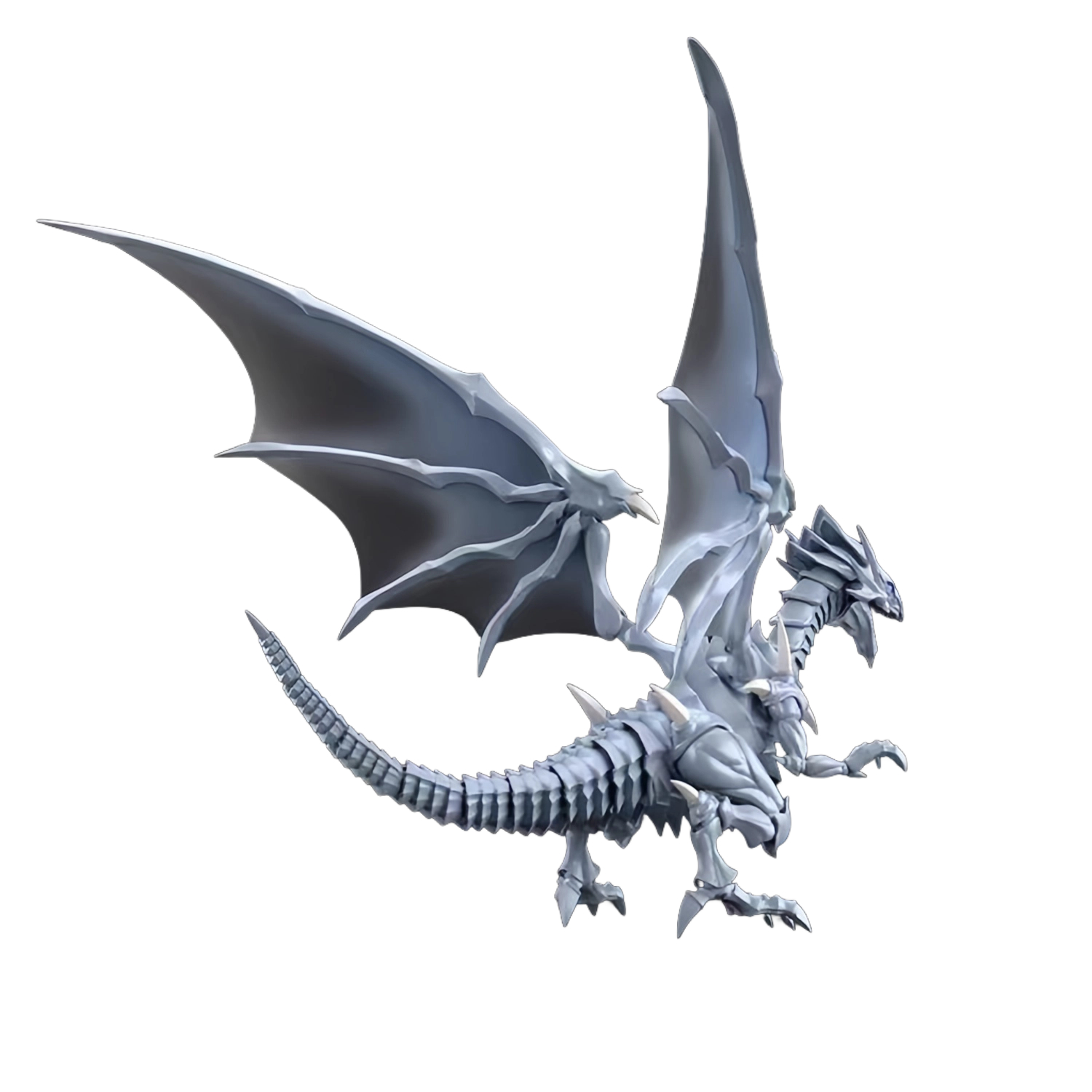 【Baru-Terlaris】Yu-Gi-Oh Naga A - Model Kit Lancelot ulasan dan harga