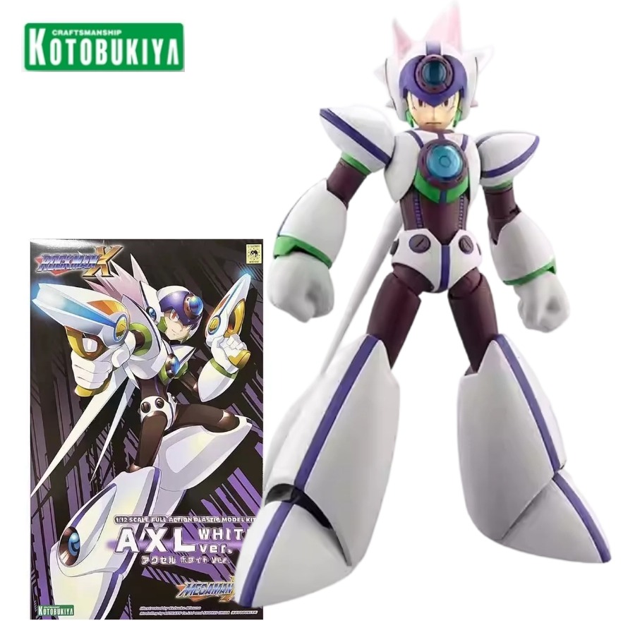 Tersedia: Figur Aksi Kotobukiy - Model Kit Ultraman Zero ulasan dan harga